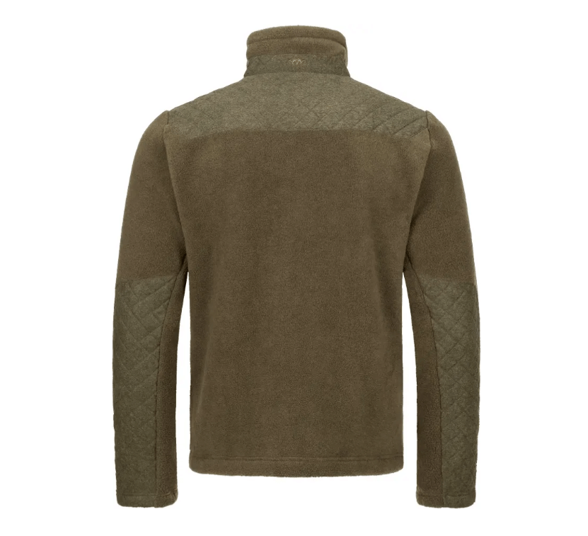 Куртка Blaser Active Outfits Fleece Jonathan Фото 2